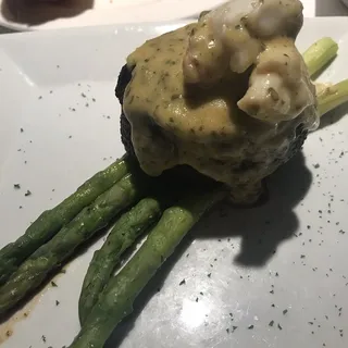 Steamed or Grilled Asparagus