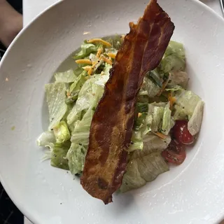 Butcher's Chop Salad