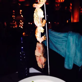 Symphony Kabob*