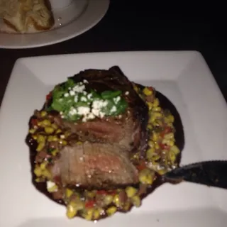 Filet Mignon*
