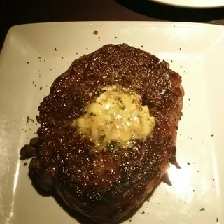 Prime Ribeye*
