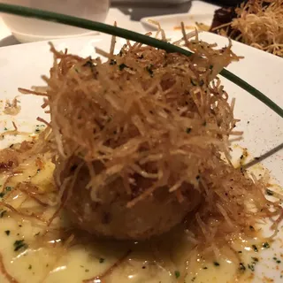 Crab Cake*