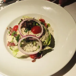 Butcher's Chop Salad