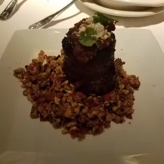 Filet Mignon*