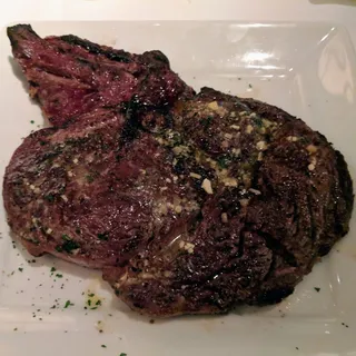 Prime Bone-In Cowboy Ribeye*