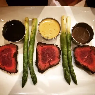 Truffle Merlot Demiglace