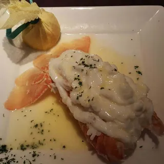 Lobster Tail