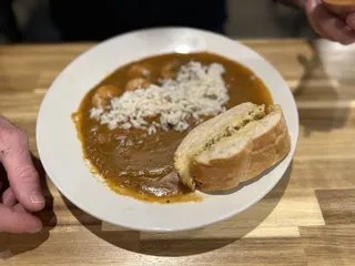 Jessie's Smokin Nola