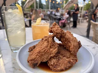 Wolf Peach Public House