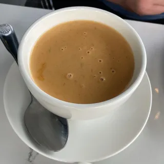 Lobster Bisque