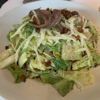 Caesar Salad*