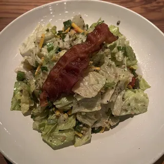 Butcher's Chop Salad