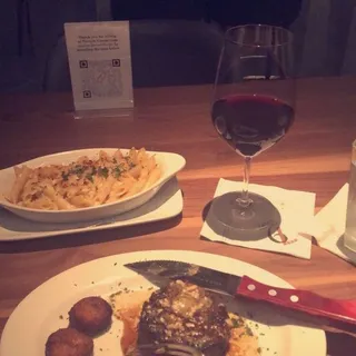 Filet Mignon*