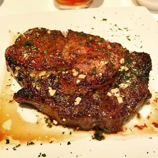 Prime Ribeye*