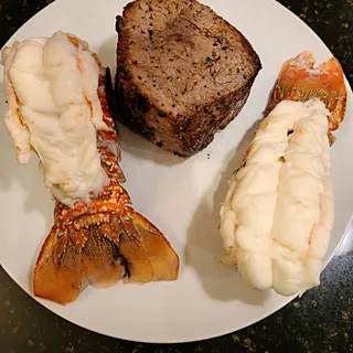 Lobster Tail