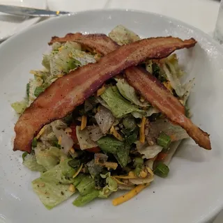 Butcher's Chop Salad