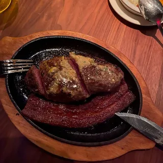 New York Strip Flight*