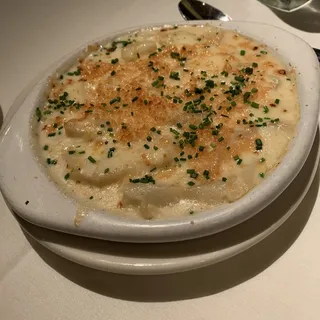 Au Gratin Potatoes