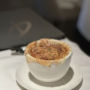 French Onion Soup