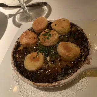 Escargot