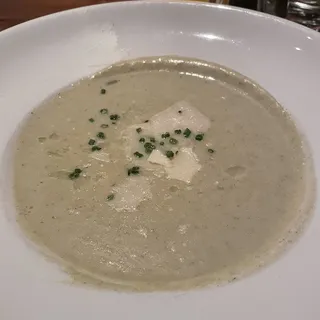 Seasonal Soup