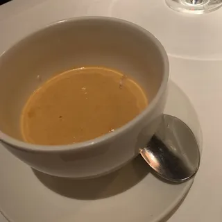 Lobster Bisque