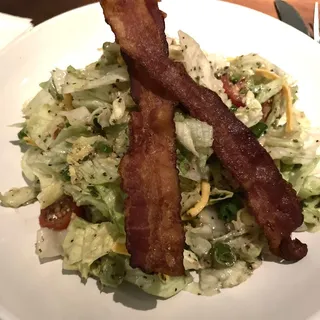 Butcher's Chop Salad