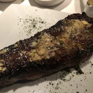 Prime Ribeye*