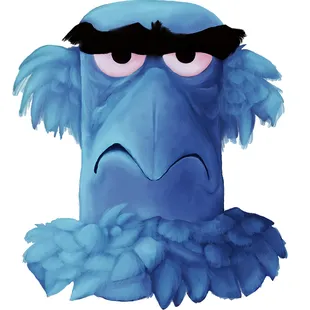 Hi, my name is Al. I'm an arrogant idiot.