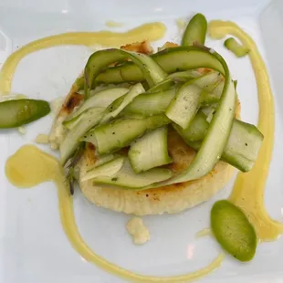 07/09/21 - Parmesan Budino $16