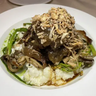 06/24/22 - Braised Short Rib $42