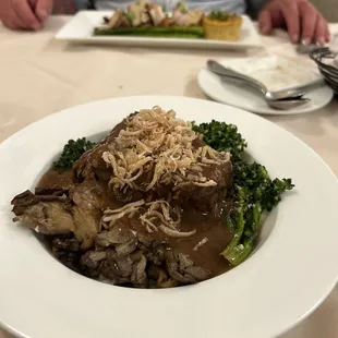 food