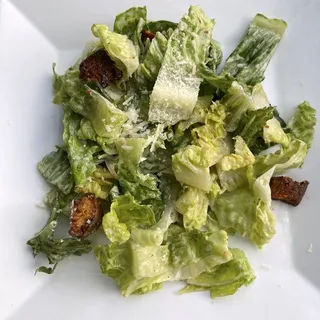 Caesar Salad*
