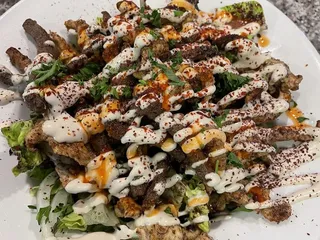 Dunya Fresh Halal Food