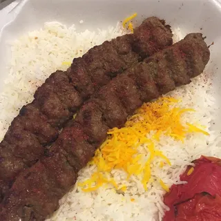 Koobideh