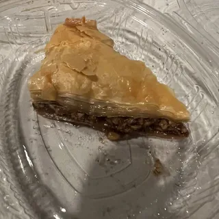 Baklava