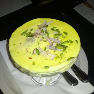 Akbar Mashti Ice Cream