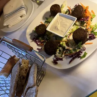 Falafel
