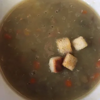 Lentil Soup