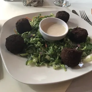 Falafel Salad