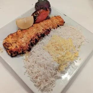 Persepolis Persian Cuisine