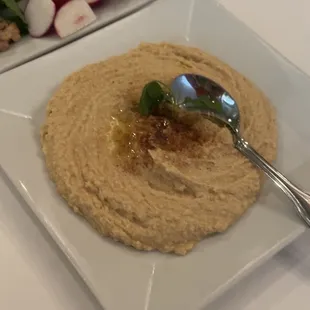 Hummus