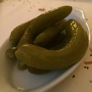 Persian Pickles