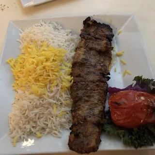 Barg Kabob