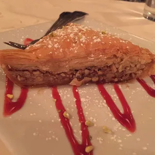 Baklava