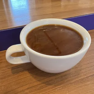 Drip Coffee
