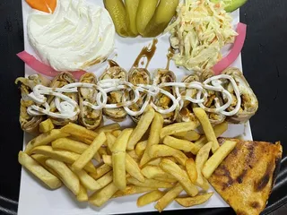 Taste of Yemen Restaurant