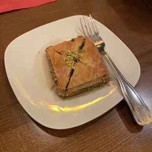 Baklava