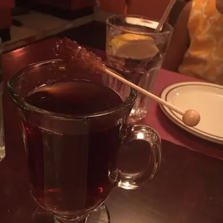 Persian Tea