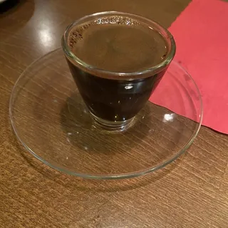 Turkish Coffee